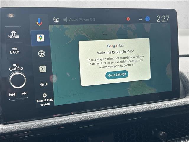 new 2026 Honda CR-V Hybrid car, priced at $41,089