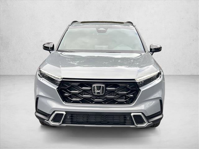 new 2026 Honda CR-V Hybrid car, priced at $41,089