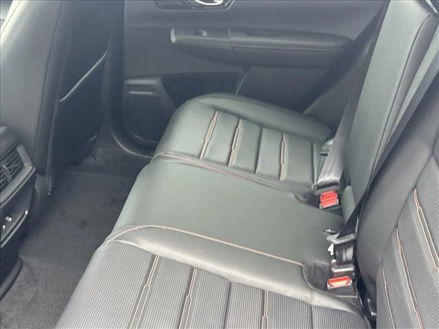 new 2026 Honda CR-V Hybrid car, priced at $41,089