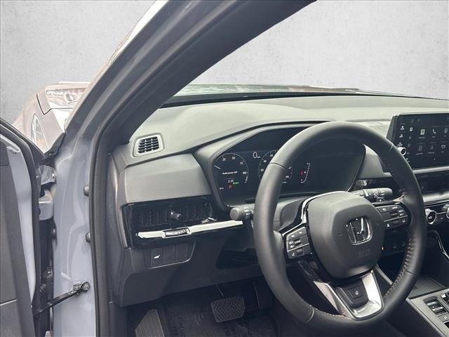 new 2026 Honda CR-V Hybrid car, priced at $41,089