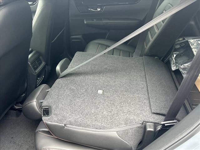 new 2026 Honda CR-V Hybrid car, priced at $41,089