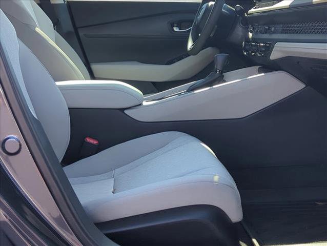 new 2025 Honda Accord car, priced at $28,302