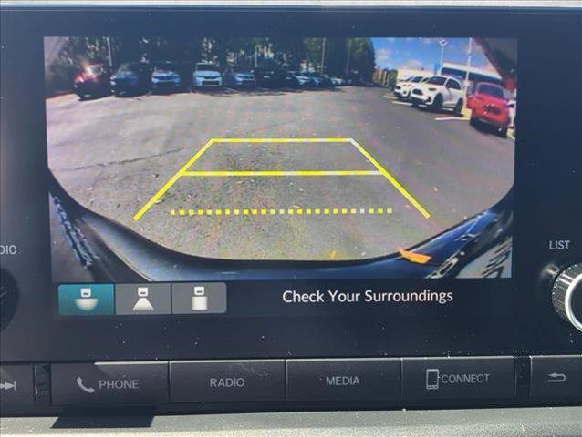 new 2025 Honda Accord car, priced at $28,302