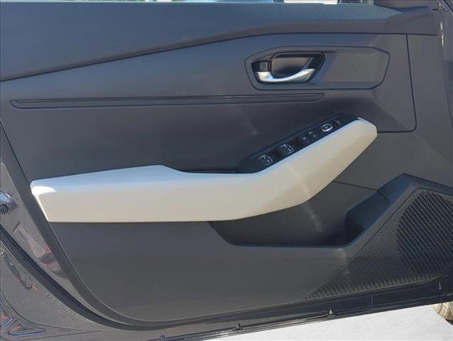 new 2025 Honda Accord car, priced at $28,302