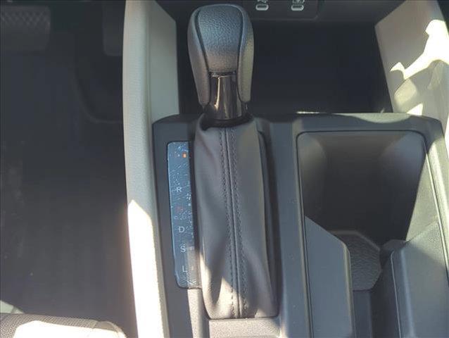 new 2025 Honda Accord car, priced at $28,302