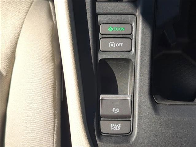 new 2025 Honda Accord car, priced at $28,302