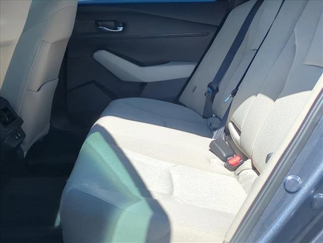 new 2025 Honda Accord car, priced at $28,302