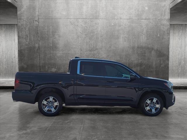 new 2024 Honda Ridgeline car, priced at $42,995