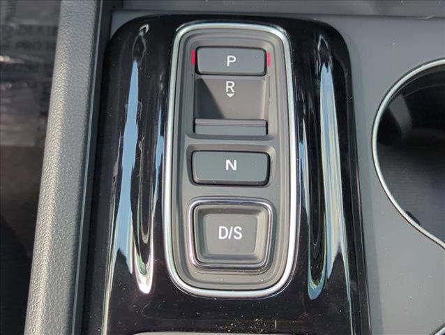 new 2025 Honda Pilot car, priced at $42,725