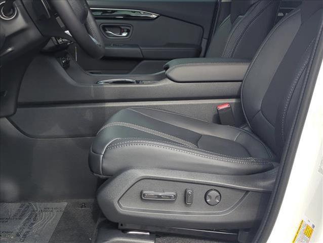 new 2025 Honda Pilot car, priced at $42,725