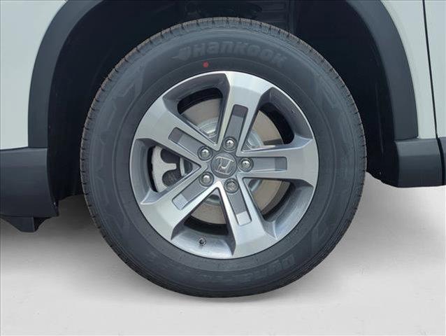 new 2025 Honda Pilot car, priced at $42,725