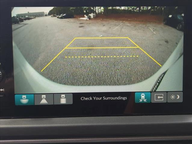 new 2025 Honda Pilot car, priced at $42,725