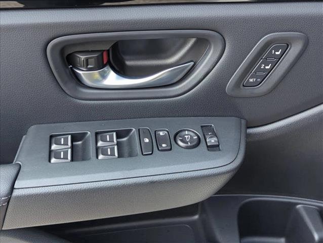 new 2025 Honda Pilot car, priced at $42,725