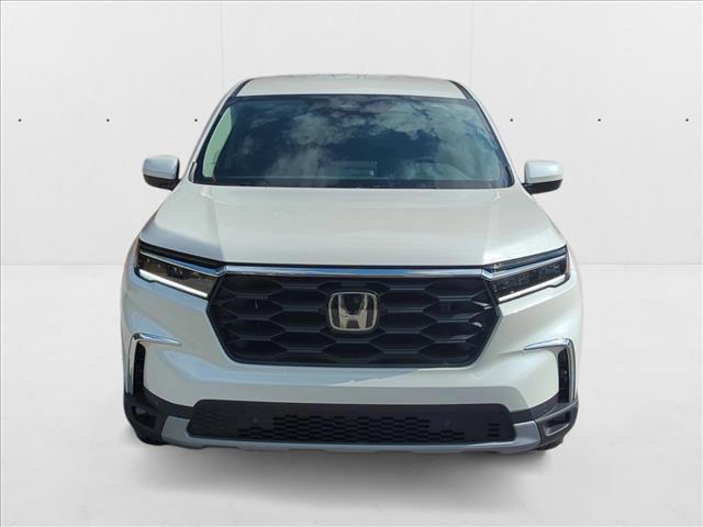 new 2025 Honda Pilot car, priced at $42,725
