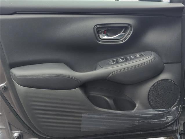 new 2026 Honda HR-V car, priced at $26,550