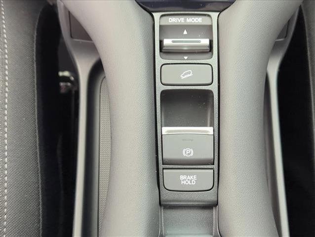 new 2026 Honda HR-V car, priced at $26,550