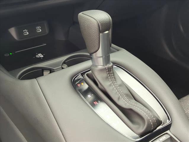 new 2026 Honda HR-V car, priced at $26,550