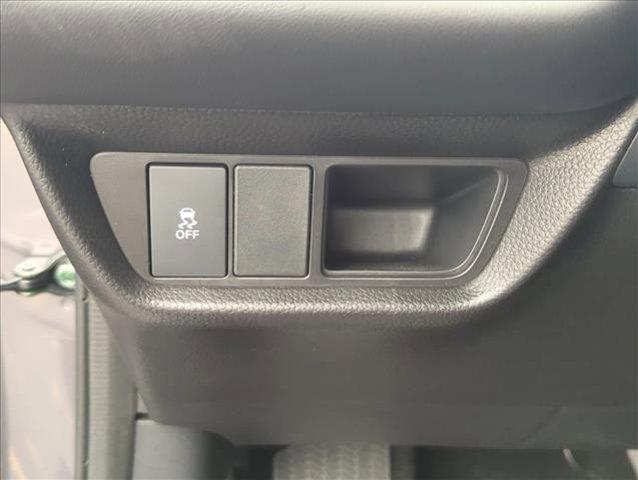 new 2026 Honda HR-V car, priced at $26,550