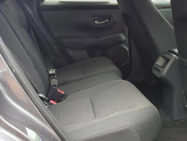 new 2026 Honda HR-V car, priced at $26,550