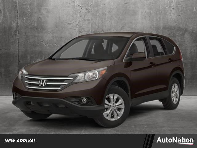 used 2013 Honda CR-V car, priced at $10,594