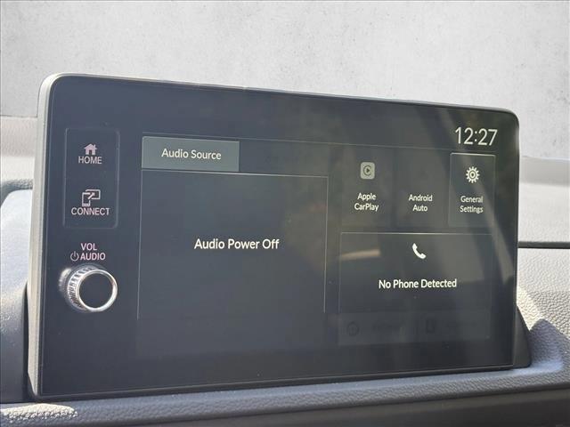 new 2026 Honda CR-V car, priced at $35,055