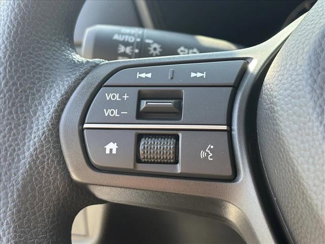 new 2026 Honda CR-V car, priced at $35,055