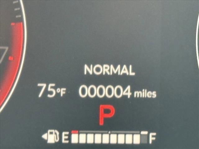 new 2026 Honda CR-V car, priced at $35,055