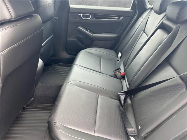 new 2025 Honda Civic Hybrid car, priced at $32,245