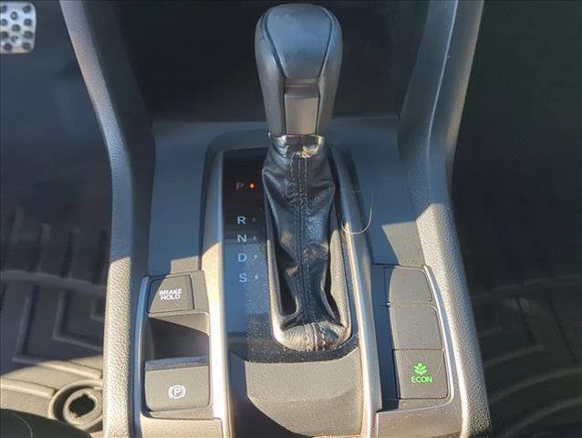 used 2018 Honda Civic car, priced at $21,499