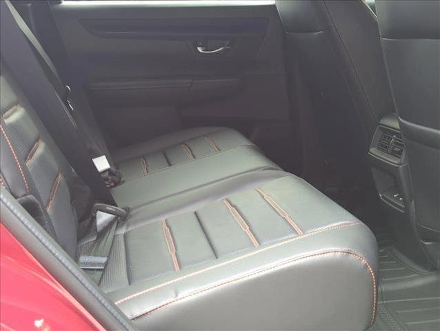 new 2025 Honda CR-V Hybrid car, priced at $41,000