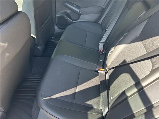 used 2025 Honda Civic Hybrid car, priced at $30,999