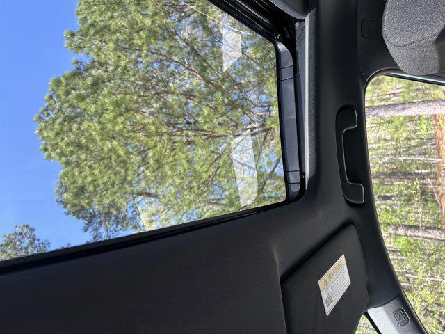 used 2025 Honda Civic Hybrid car, priced at $30,999