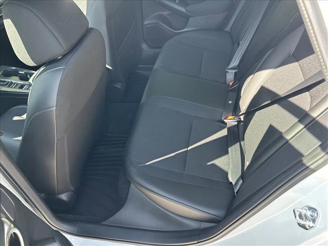 used 2025 Honda Civic Hybrid car, priced at $30,999