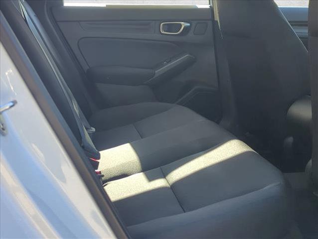 new 2026 Honda Civic car, priced at $25,191