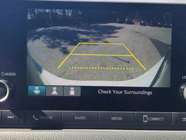 new 2026 Honda Civic car, priced at $25,191