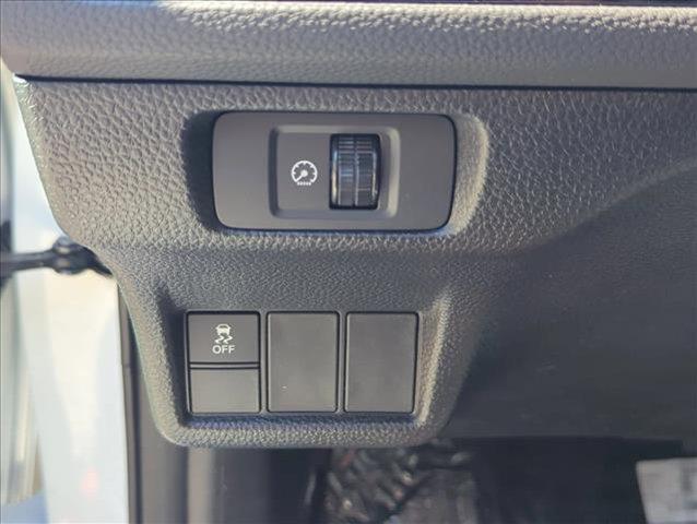 new 2026 Honda Civic car, priced at $25,191