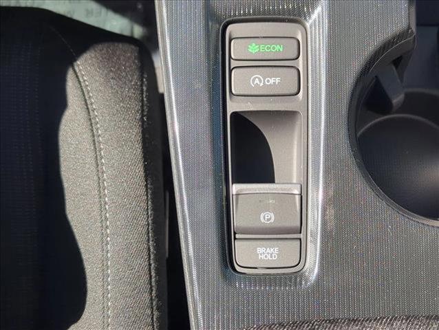 new 2026 Honda Civic car, priced at $25,191