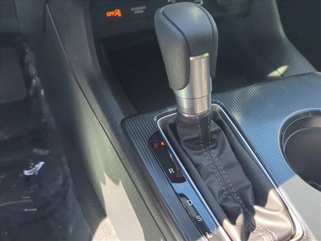 new 2026 Honda Civic car, priced at $25,191