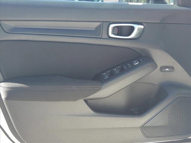 new 2026 Honda Civic car, priced at $25,191