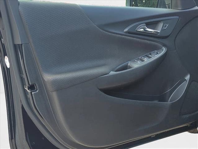 used 2024 Chevrolet Malibu car, priced at $17,378