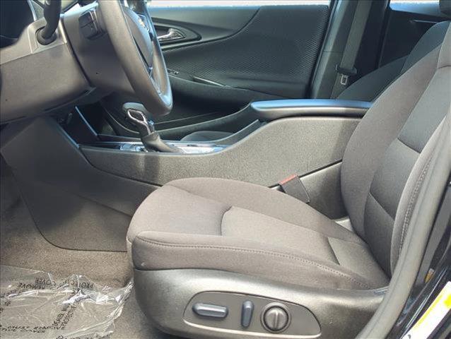 used 2024 Chevrolet Malibu car, priced at $17,378