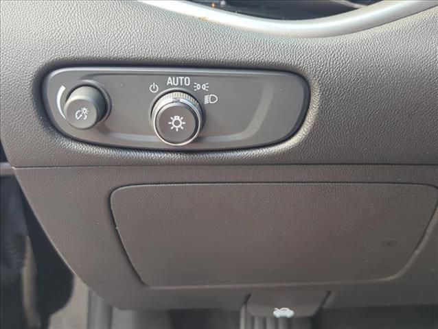 used 2024 Chevrolet Malibu car, priced at $17,378