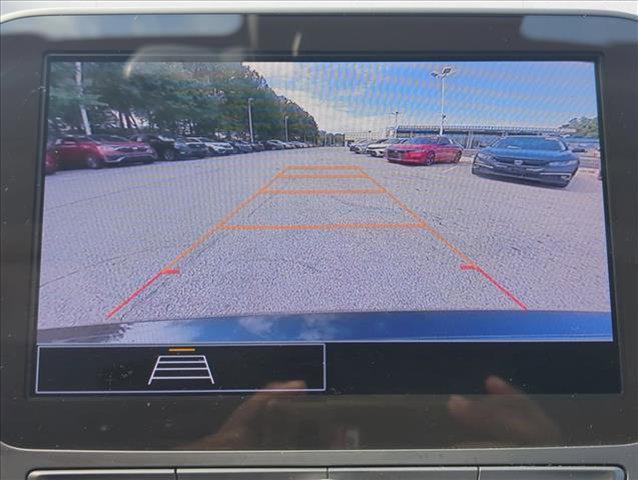 used 2024 Chevrolet Malibu car, priced at $17,378