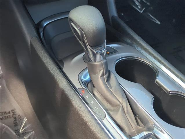 used 2024 Chevrolet Malibu car, priced at $17,378