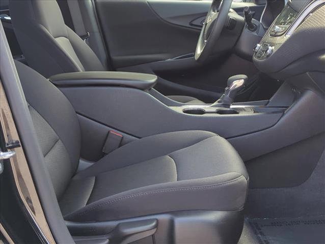 used 2024 Chevrolet Malibu car, priced at $17,378