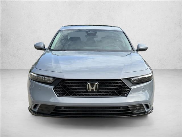 new 2025 Honda Accord Hybrid car, priced at $34,749