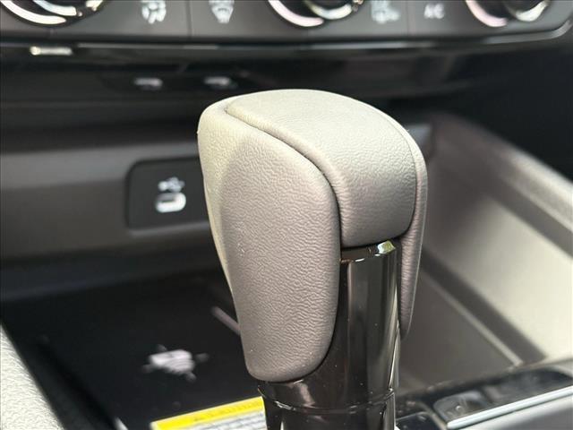 new 2025 Honda Accord Hybrid car, priced at $34,749