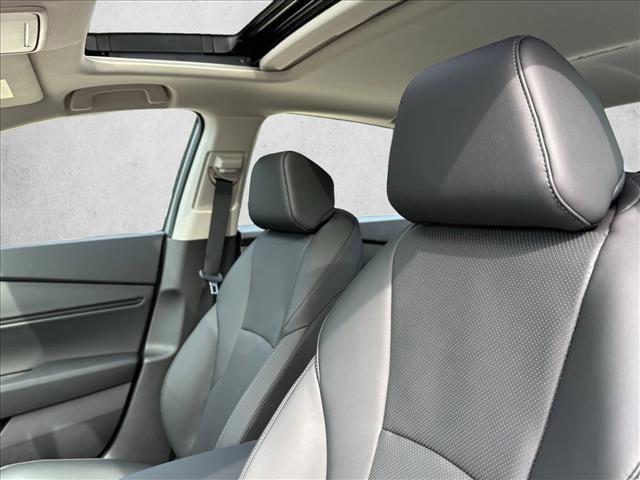 new 2025 Honda Accord Hybrid car, priced at $34,749