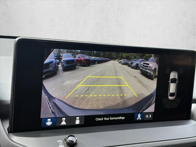 new 2025 Honda Accord Hybrid car, priced at $34,749