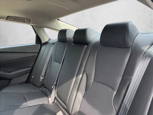 new 2025 Honda Accord Hybrid car, priced at $34,749